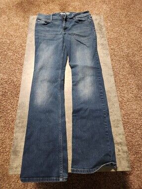 Wrangler Boot Cut jeans